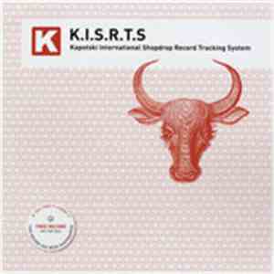 Kapotski - Kapotski International Shopdrop Record Tracking System mp3 album