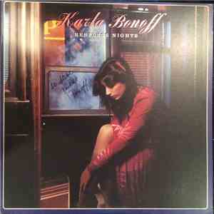 Karla Bonoff - Restless Nights mp3 album