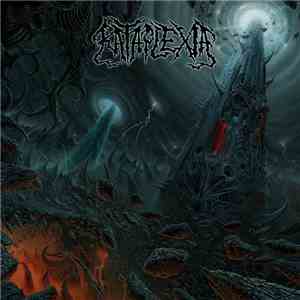 Kataplexia - Supreme Authority mp3 album