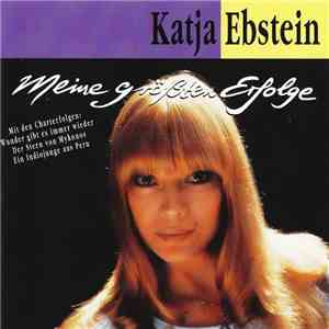 Katja Ebstein - Meine Größten Erfolge mp3 album