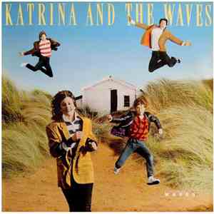 Katrina And The Waves - Waves mp3 album