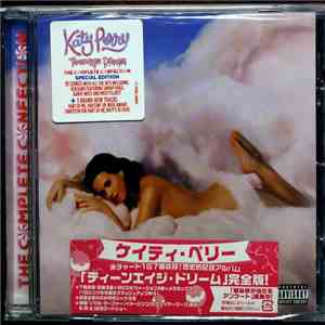 Katy Perry - Teenage Dream - The Complete Confection mp3 album