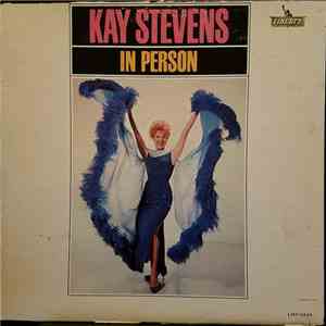 Kay Stevens - In Person At The Copa mp3 album