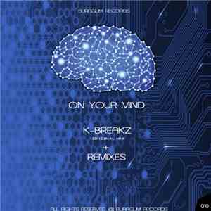 K-BreakZ - On Your Mind mp3 album