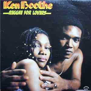 Ken Boothe - Reggae For Lovers mp3 album