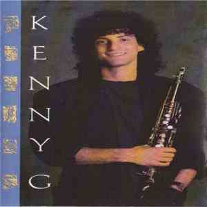 Kenny G  - Kenny G mp3 album