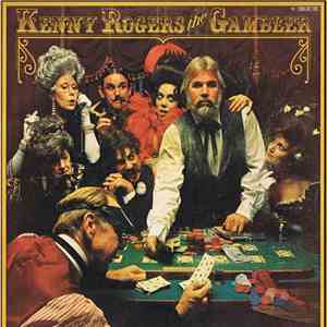 Kenny Rogers - The Gambler mp3 album
