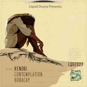 Kenobi  - Contemplation / Boracay mp3 album