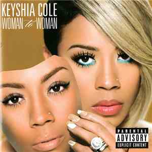 Keyshia Cole - Woman To Woman mp3 album