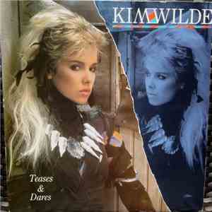Kim Wilde - Teases & Dares mp3 album