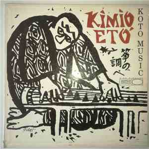 Kimio Eto - Koto Music mp3 album