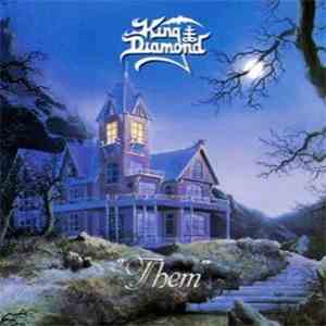 King Diamond - "Them" mp3 album