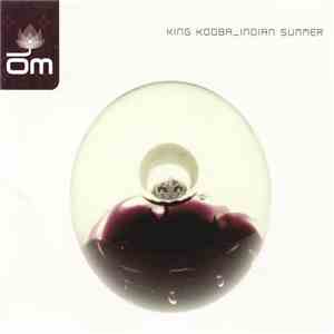 King Kooba - Indian Summer mp3 album
