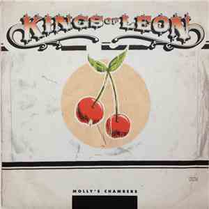Kings Of Leon - Molly's Chambers mp3 album