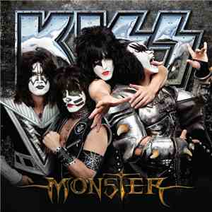 Kiss - Monster mp3 album