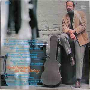 Kjeld Ingrisch - Fra Min Visebog mp3 album