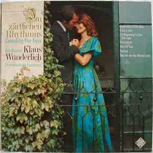 Klaus Wunderlich - Im Zärtlichen Rhythmus (Caressing The Keys) mp3 album