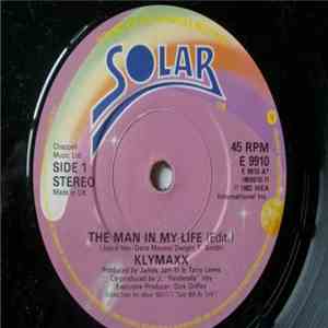 Klymaxx - The Man In My Life mp3 album