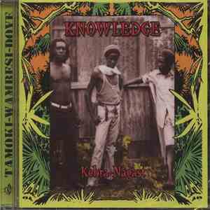 Knowledge  - Kebra-Nagast mp3 album
