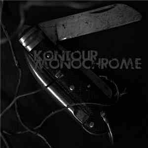 Kontour - Monochrome mp3 album