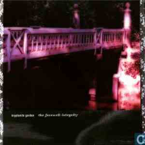 Kryptonite Garden - The Farewell Integrity mp3 album