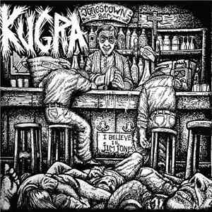 Kugra / Crustenunie - Kugra X Crustenunie mp3 album