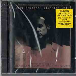 Kurt Neumann - Atlantic City mp3 album