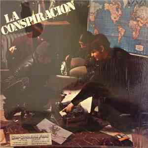 La Conspiracion - La Conspiracion mp3 album