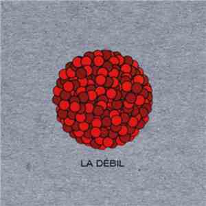 La Débil - Sangrala mp3 album