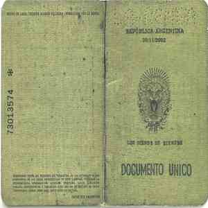 La Renga - Documento Unico mp3 album