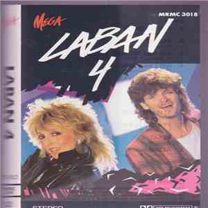 Laban - Laban 4 mp3 album