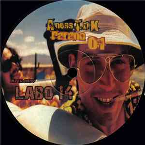 Labo 14 - Parano 01 mp3 album