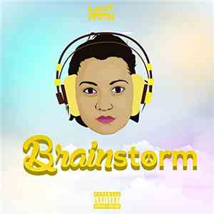 Lady Saint - Brainstorm mp3 album