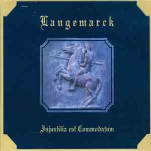 Langemarck - Injustitia Est Commodatum mp3 album