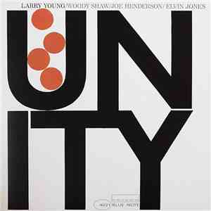 Larry Young - Unity mp3 album