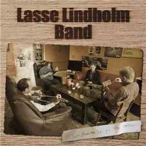 Lasse Lindholm Band - Just Another Day At The Office mp3 album