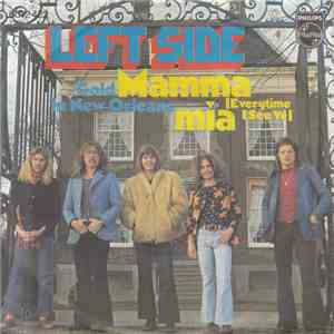 Left Side - Mamma Mia mp3 album