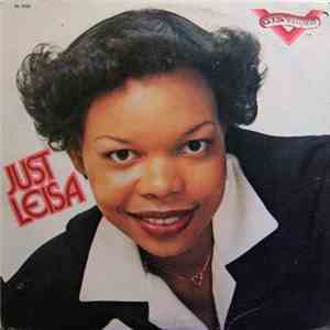 Leisa Salesman - Just Leisa mp3 album