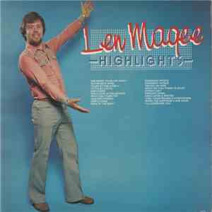 Len Magee - Highlights mp3 album