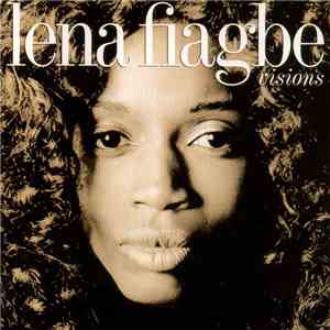 Lena Fiagbe - Visions mp3 album