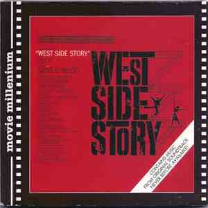 Leonard Bernstein - West Side Story (Original Sound Track Recording) mp3 album