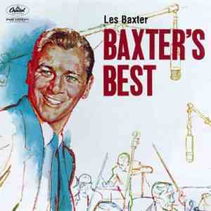 Les Baxter - Baxter's Best mp3 album