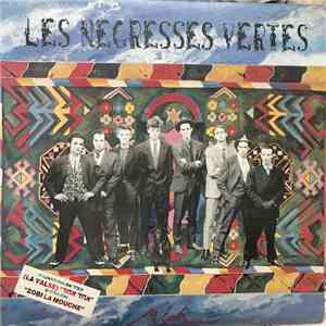 Les Negresses Vertes - Mlah mp3 album