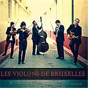 Les Violons De Bruxelles - Les Violons De Bruxelles mp3 album