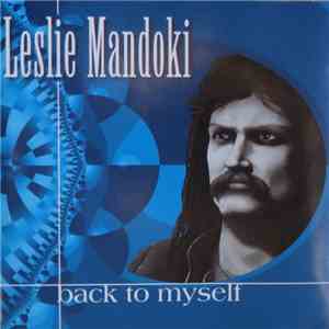 Leslie Mandoki - Back To Myself mp3 album