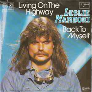 Leslie Mandoki - Living On The Highway / Back To Myself mp3 album