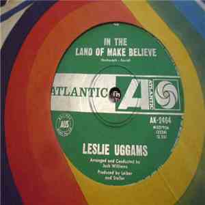 Leslie Uggams - River Deep, Mountain High / In The Land Of Make Believe mp3 album