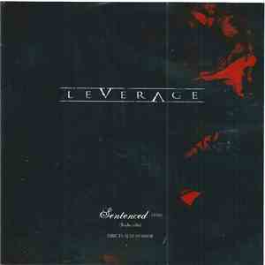 Leverage - Sentenced mp3 album