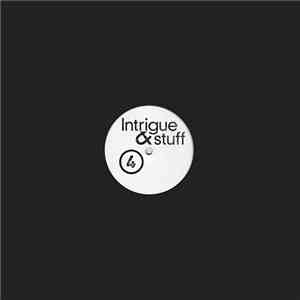 Leyland Kirby - Intrigue & Stuff (Vol. 4) mp3 album