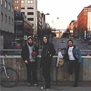 Lähtevät Kaukojunat - Lähtevät Kaukojunat mp3 album